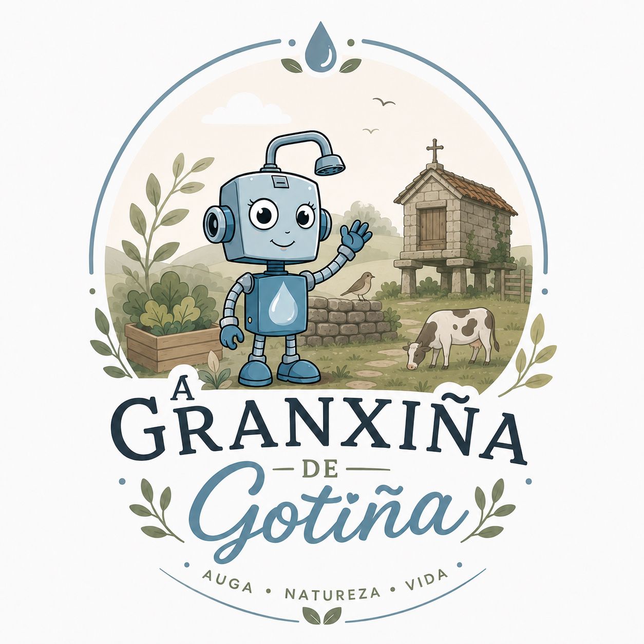 A Granxiña de Gotiña